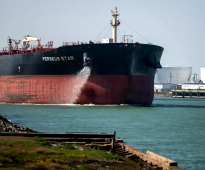 Casa Blanca descarta prohibir exportaciones de petróleo y gas pese a presión por precios