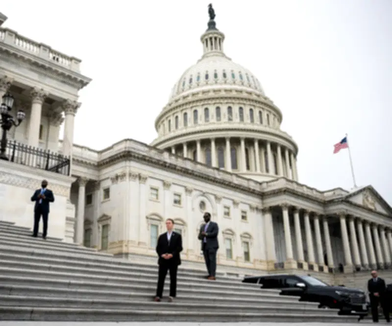 Casa Blanca lanza aplicación para seguir noticias de Trump en tiempo real