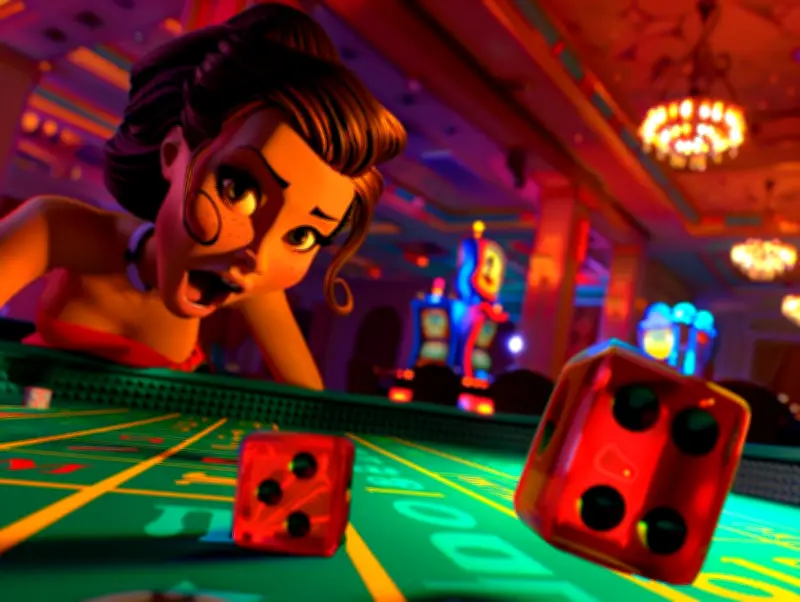 Casinos digitales usan inteligencia artificial y psicología para personalizar ofertas de juego