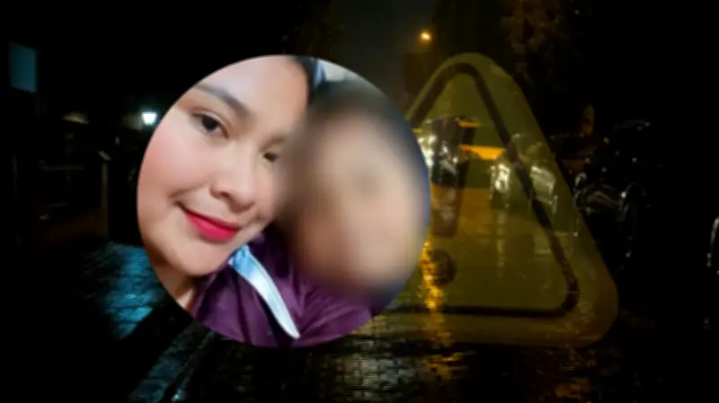 Caso de colombiana muerta en Perú: familia denuncia abandono y sospecha de feminicidio