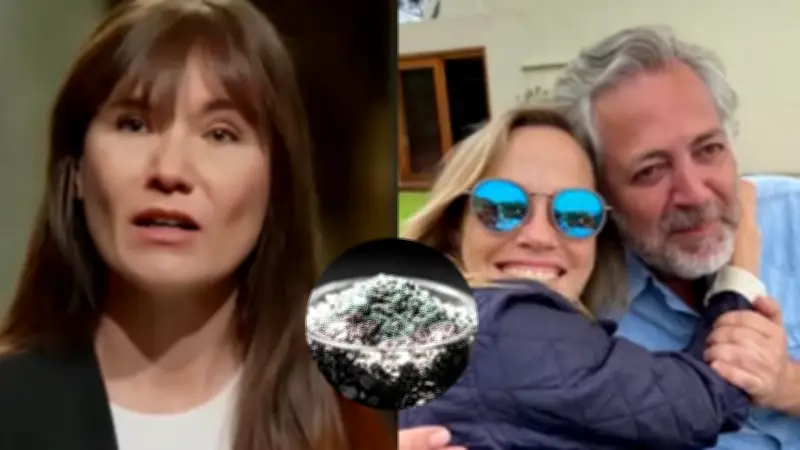 Caso de envenenamiento con talio se complica: más familiares de Juan de Bedout presentan rastros del tóxico