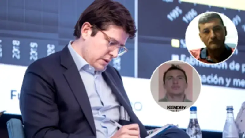 Caso Miguel Uribe: Interceptan 700 llamadas que vincularían a Segunda Marquetalia con magnicidio