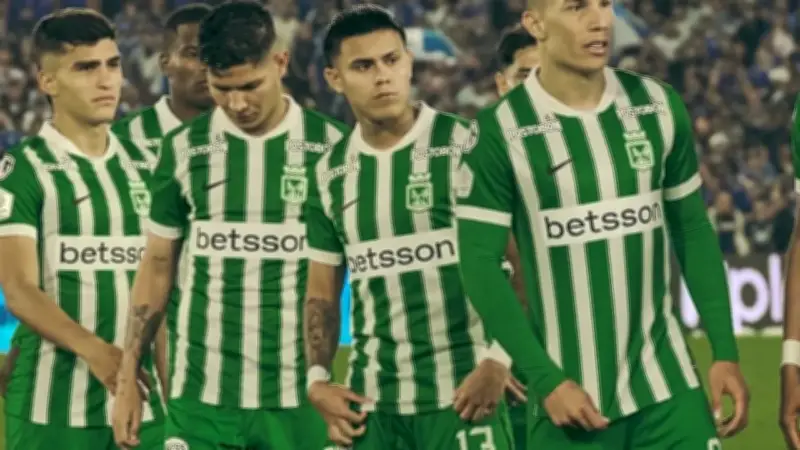 Caso Nicolás Rodríguez: Revelan chats clave en denuncia por presunto abuso sexual