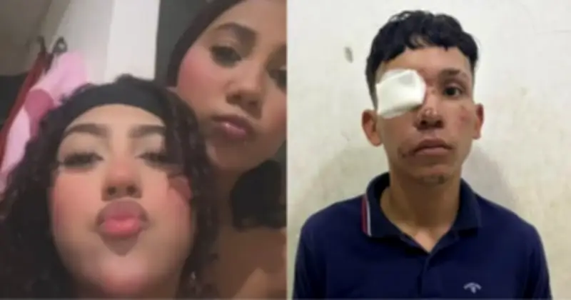 Caso Sheridan y Keyla: Fiscalía revela rostros de señalados y avanza proceso judicial en Malambo