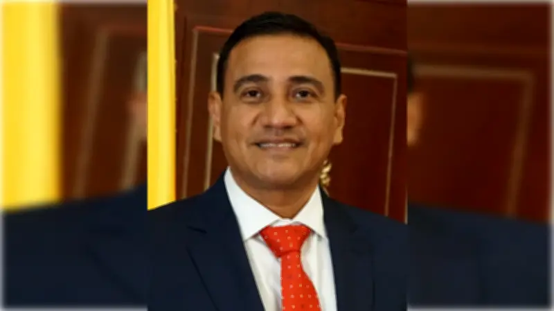 Caso UNGRD amenaza otra curul de paz: investigan a John Fredy Núñez por Caquetá