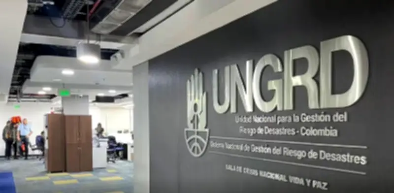 Caso UNGRD: La narrativa de Petro choca con hallazgos judiciales sobre corrupción