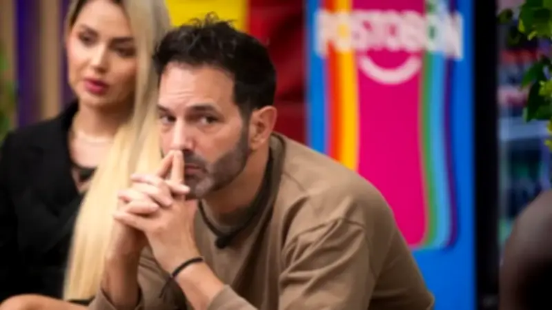 Castigo inolvidable: Seis famosos enfrentarán la temida 'papilla' en reality colombiano