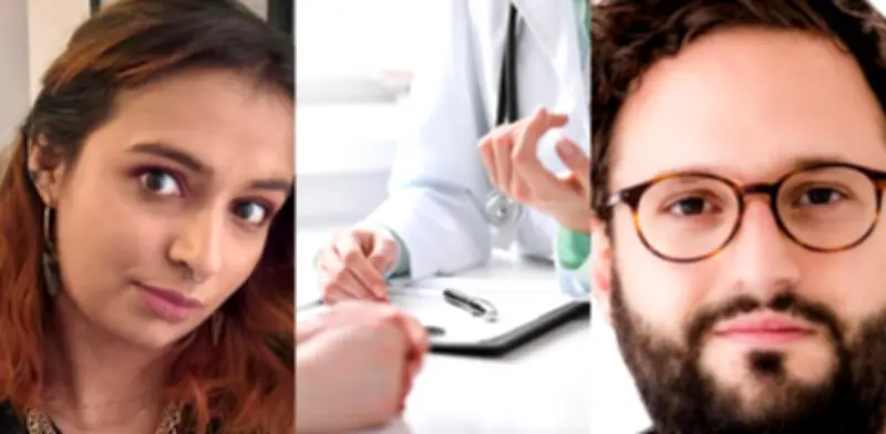 Catalina Giraldo busca el primer suicidio médicamente asistido por salud mental en Colombia