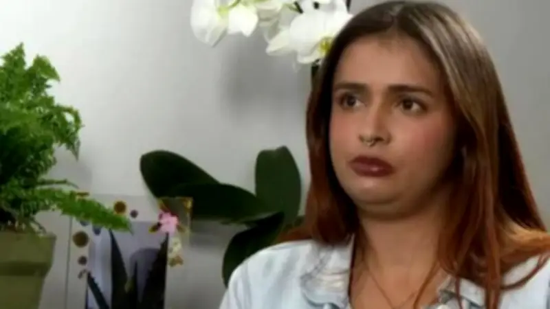Catalina Giraldo, primera paciente en Colombia que solicita suicidio médicamente asistido