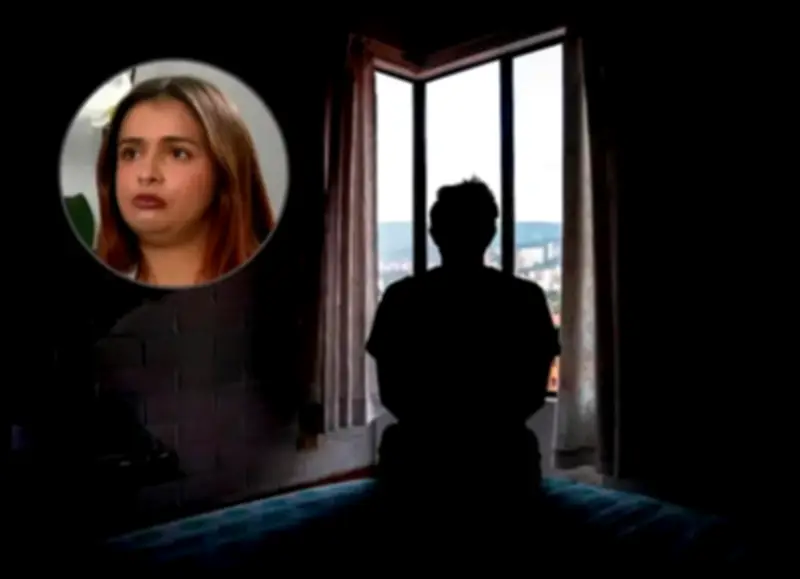 Catalina Giraldo, psicóloga de 30 años, busca autorización para suicidio médicamente asistido en Colombia