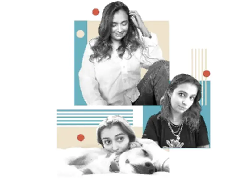 Catalina, psicóloga con trastornos mentales, lucha contra el suicidio tras 10 años de sufrimiento