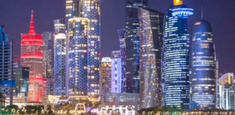 Catar paraliza producción de gas natural licuado tras ataques militares a sus instalaciones