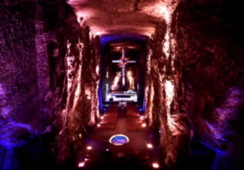 Catedral de Sal de Zipaquirá prepara agenda especial para Semana Santa 2026