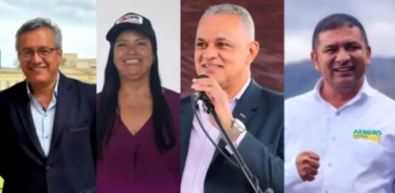 Cauca define su representación en la Cámara: Pacto Histórico gana dos curules, Liberal y Fuerza Cauca una cada uno