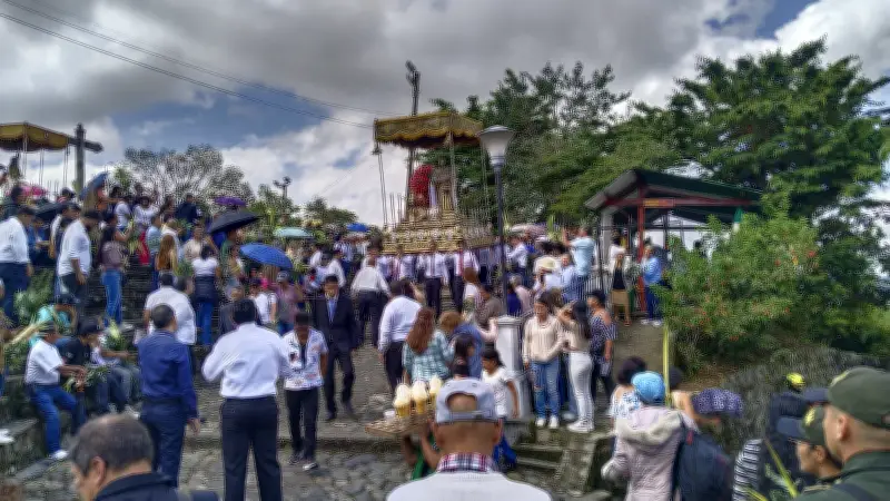 Cauca implementa plan de seguridad integral para Semana Santa 2026