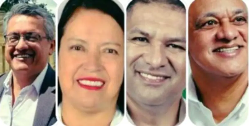 Cauca reconfigura su escenario político: alternativas se consolidan y emergen nuevos liderazgos