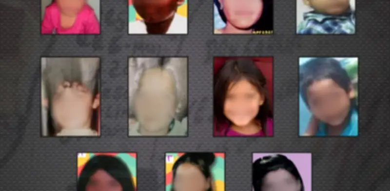 Cauca y Valle: drama de menores desaparecidos y reclutamiento forzado por grupos armados