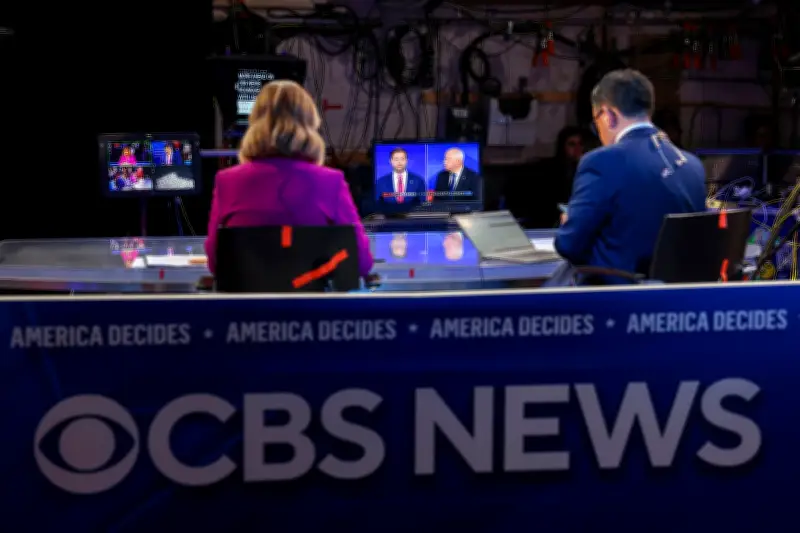 CBS News cierra su división de radio tras casi un siglo y despide a 60 empleados