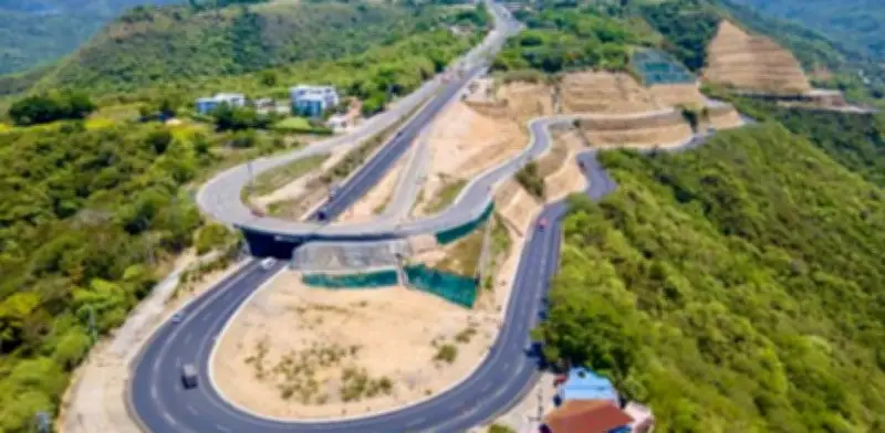 CCI celebra giro de $300.000 millones del Gobierno como señal de confianza para el sector infraestructura