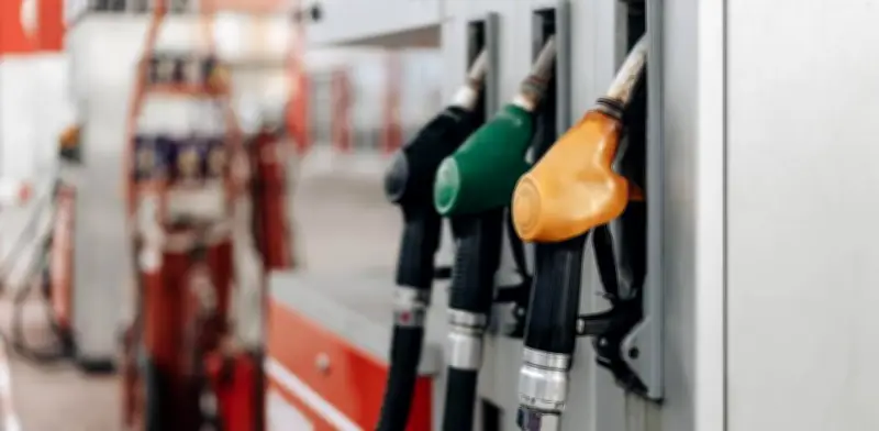 Cúcuta: gasolina baja menos de $500 y diésel sube más de $200 desde este 1 de marzo