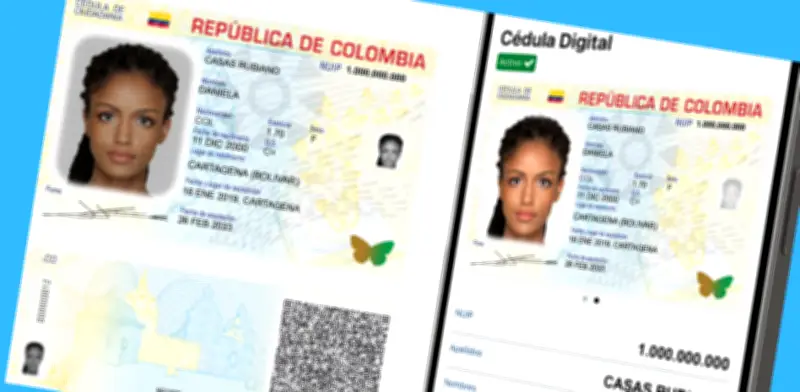 Cédula digital para votar: requisitos y recomendaciones de la Registraduría para las elecciones