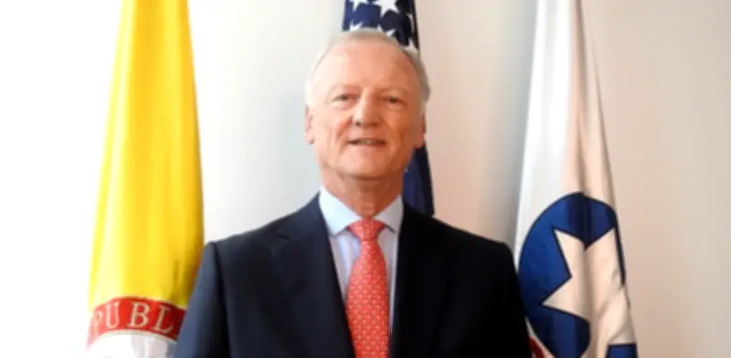 CEA destaca privilegio de TLC con EE.UU. y urge mejorar clima de inversión en Colombia