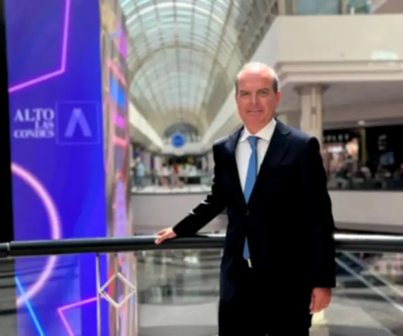 Cenco Malls supera los 200.000 m² arrendables en Colombia tras compra de Plaza Central