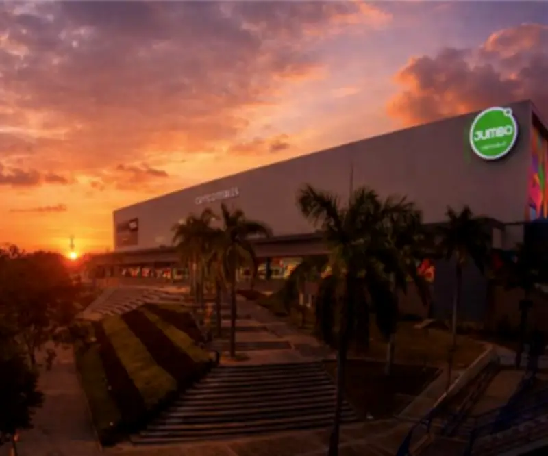 Cencosud y Cenco Malls se unen a La Hora del Planeta 2026 en Latinoamérica