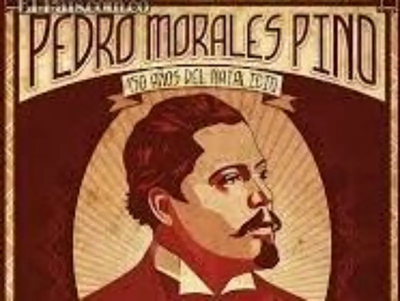 Centenario del fallecimiento de Pedro Morales Pino: legado del padre de la música colombiana