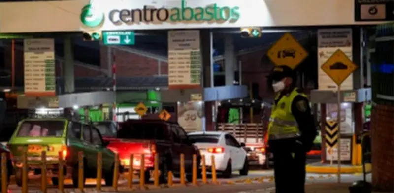 Centroabastos Bucaramanga amplía horarios para Semana Santa con 'madrugón pesquero' especial