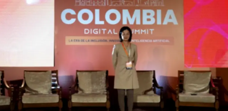 CEO de Honor Colombia alerta sobre brecha en comprensión de inteligencia artificial entre usuarios