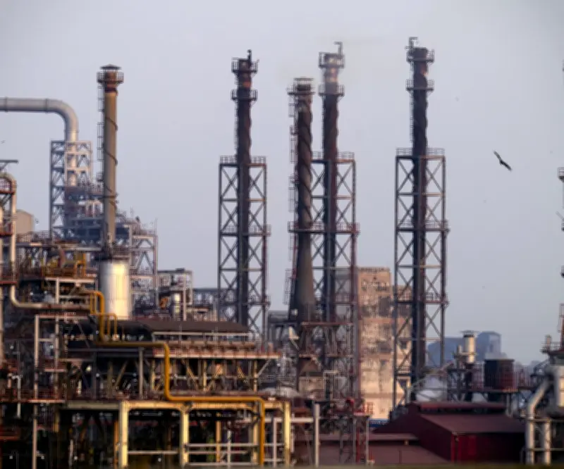 CEO petroleros de EE.UU. alertan a Trump sobre agravamiento de crisis energética