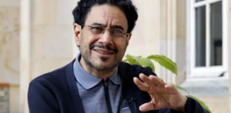 Cepeda admite corrupción en gobierno Petro y defiende continuidad de su proyecto político