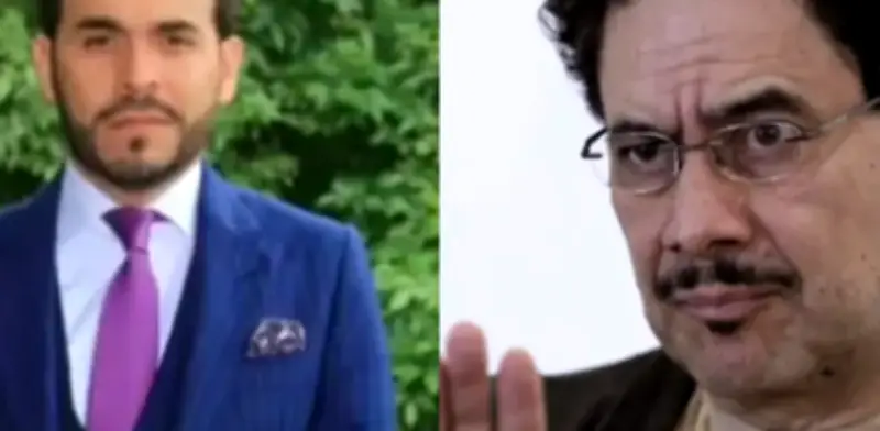 Cepeda lidera intención de voto presidencial con 31,7%, seguido por De la Espriella según encuesta