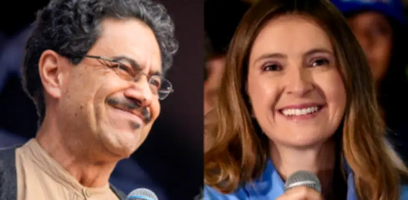 Cepeda pide a Valencia y adversarios no usar el Congreso como escenario electoral