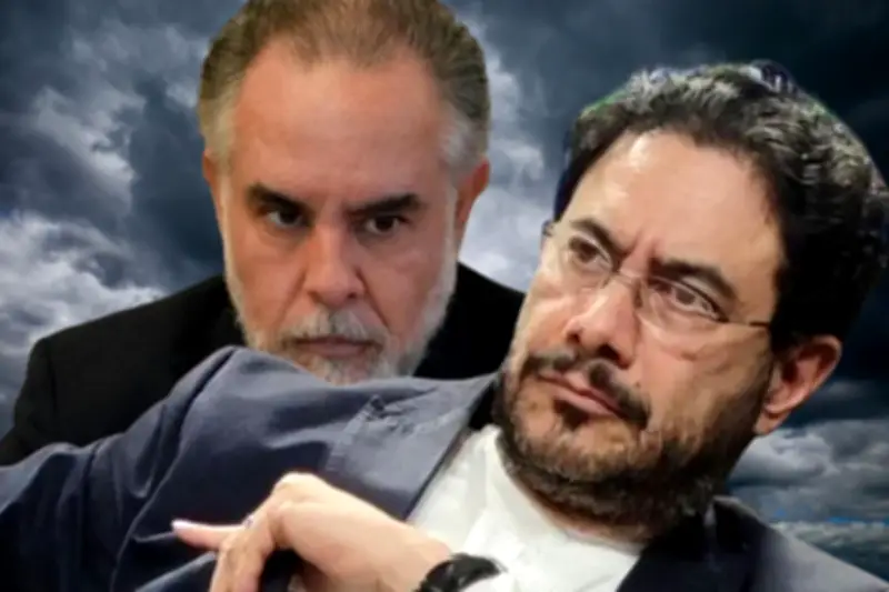 Cepeda promete depurar su gobierno: Benedetti y otros aliados de Petro quedarían fuera