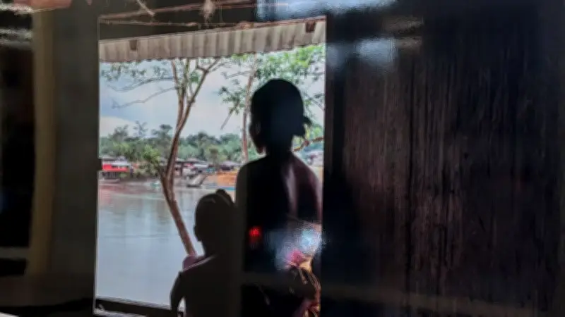 Cerca de 700.000 personas afectadas por confinamiento desde la firma del Acuerdo de Paz