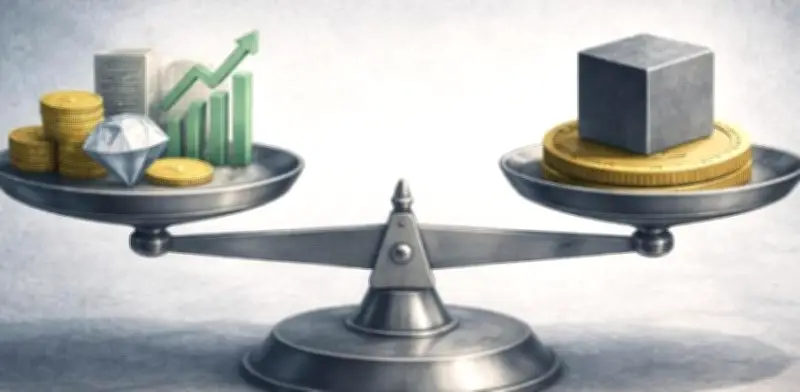 Cerca del 50% de colombianos adopta prudencia financiera ante incertidumbre electoral