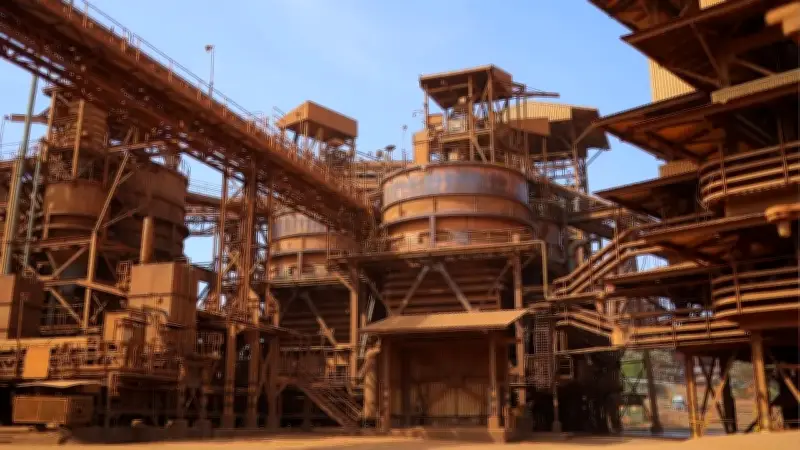 Cerro Matoso reporta pérdidas por más de 1,7 millones de dólares tras paro minero en Córdoba