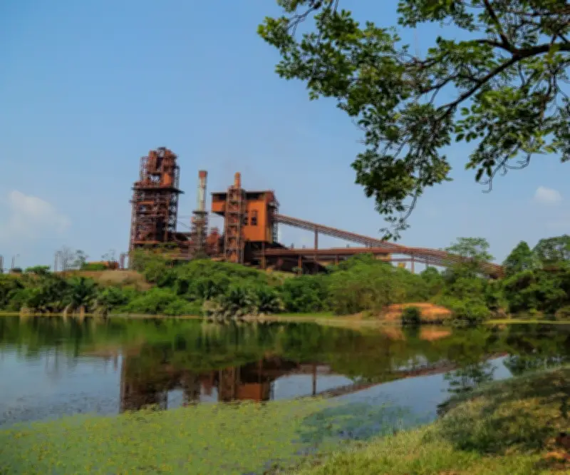 Cerro Matoso solicita intervención por bloqueo que afecta a más de 2.000 trabajadores