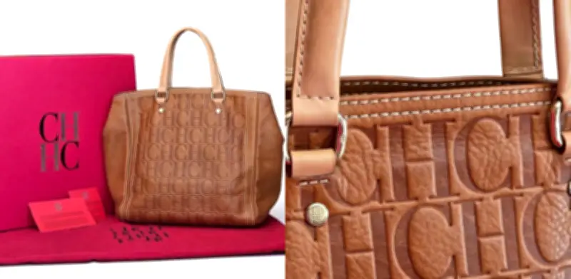 CH Carolina Herrera celebra dos décadas de la Andy Bag con nuevas versiones para 2026