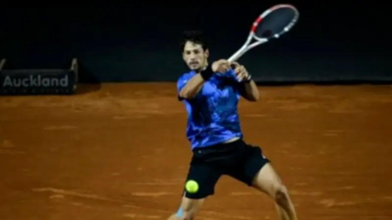 Challenger KIA Open de Bucaramanga confirma tenistas internacionales para torneo ATP