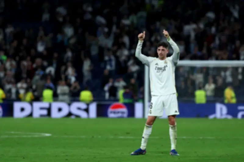 Champions League: Colombianos brillan en octavos con victorias y sorpresas