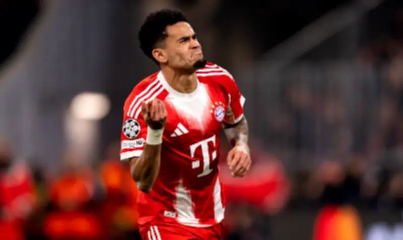 Champions League define cuartos de final con presencia colombiana y favoritos claros