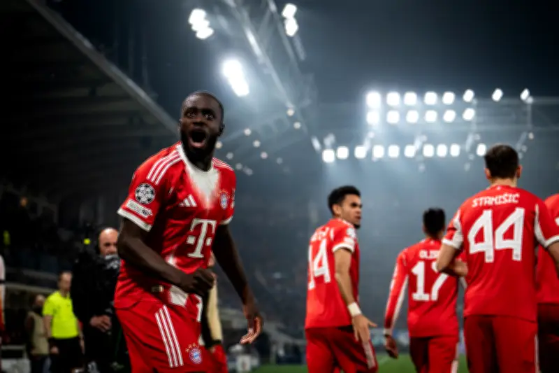 Champions League: Esta semana se definen los octavos de final con partidos cruciales