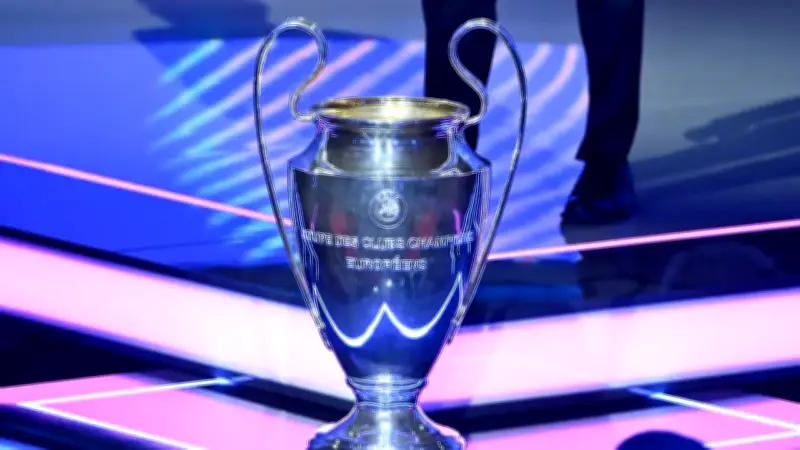 Champions League: Sporting, Real Madrid, PSG y Arsenal avanzan a cuartos de final