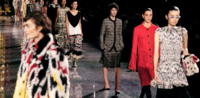 Chanel: un siglo de legado y la nueva era de Matthieu Blazy en la moda