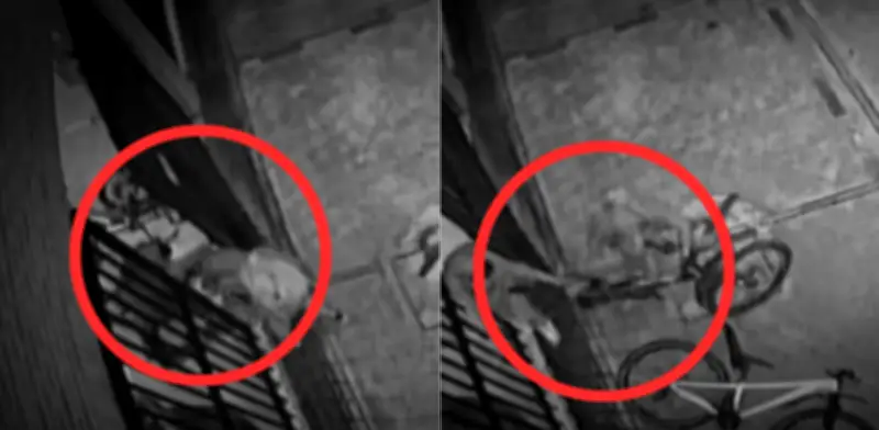 Chapinero Alto en Bogotá: Vecinos alertan sobre ola de robos nocturnos de bicicletas