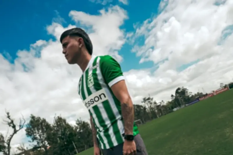 Chats revelan propuesta grupal de jugador de Nacional antes de presunta violación