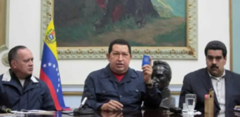 Chavismo reivindica a Hugo Chávez y minimiza a Maduro bajo tutela estadounidense